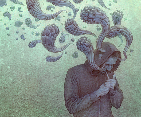 More Personal Work by Howell Golson 002 personal work howell golson More Personal Work by Howell Golson