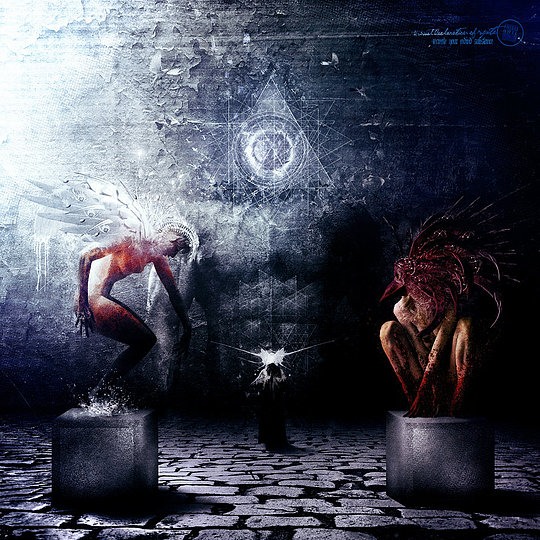 Photo Manipulations by Owel 002 photo manipulations owel Photo Manipulations by Owel