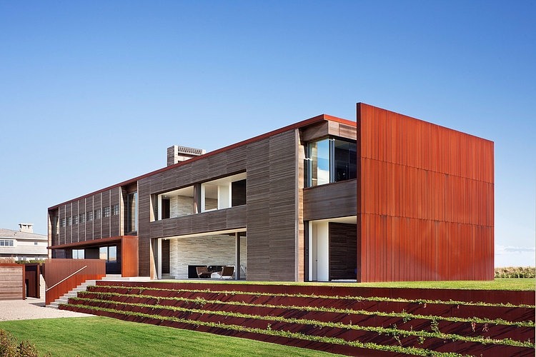 002 sagaponack bates masi architects Sagaponack by Bates Masi Architects