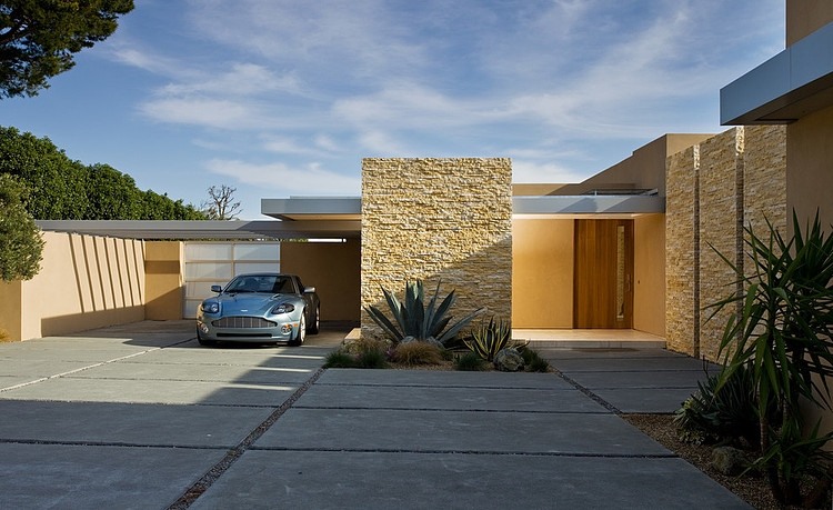 002 san francisco bay residence swatt miers architects San Francisco Bay Residence by Swatt | Miers Architects