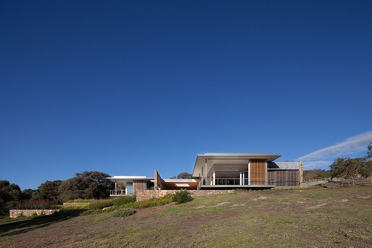 South Western Australia Residence by Tierra Design 002 southwestern australia residence tierra design South Western Australia Residence by Tierra Design