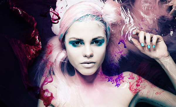 002 store magazine camille sanson Make Up Store Magazine by Camille Sanson