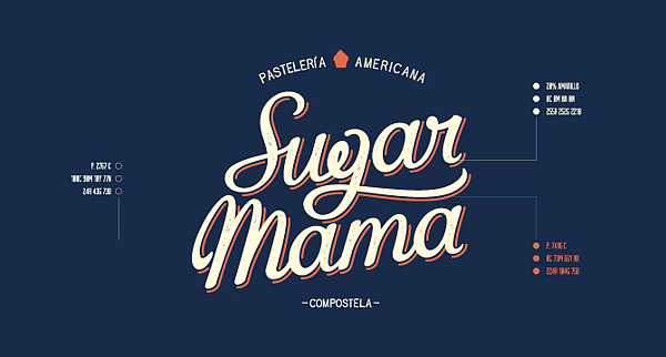 Sugar Mama by David Sierra 002 sugar mama david sierra Sugar Mama by David Sierra