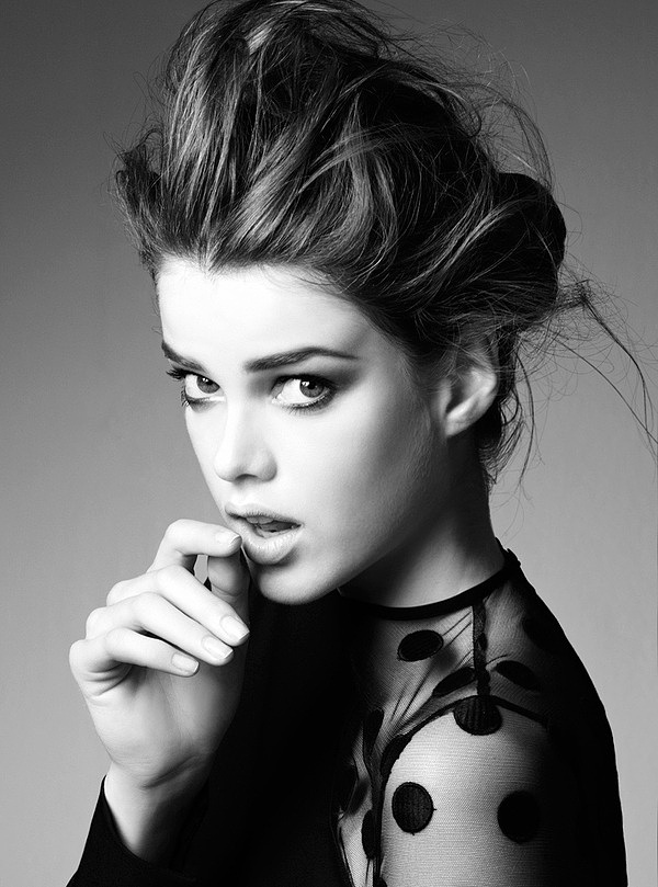 Unruly Beauties by Caroline Knopf 002 unruly beauties caroline knopf Unruly Beauties by Caroline Knopf