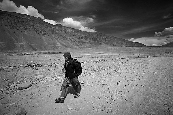 002 zanskar kedar malegaonkar Zanskar by the Way by Kedar Malegaonkar