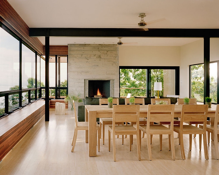 Bluff House by Robert Young Architects 003 bluff house robert young architects Bluff House by Robert Young Architects