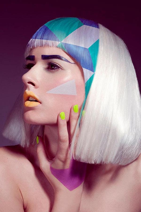 Color Blocked by Oriana Layendecker 003 color blocked oriana layendecker Color Blocked by Oriana Layendecker
