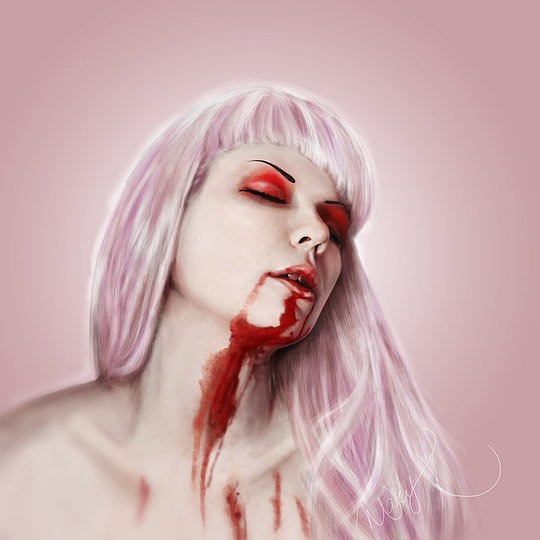 003 cool digital art mary khaos imagerie Cool Digital Art by Mary Khaos Imagerie
