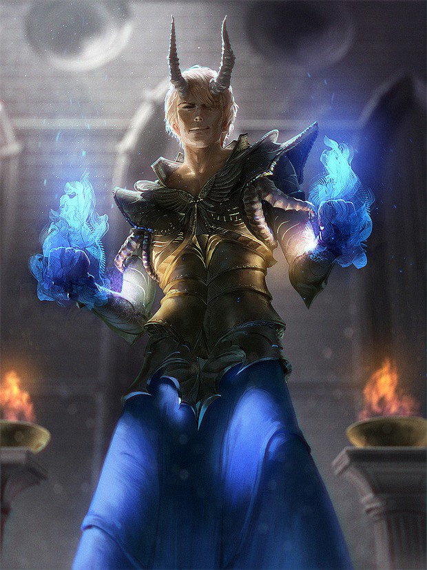Digital Art by Johannes Voss 003 digital art johannesvoss Digital Art by Johannes Voss