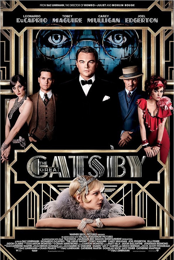 The Great Gatsby by Like Minded Studio 003 great gatsby minded studio The Great Gatsby by Like Minded Studio