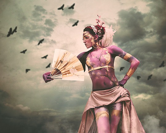 Hot Portrait Photography by Jaime Ibarra 003 hot photo manipulations jaime ibarra Hot Portrait Photography by Jaime Ibarra