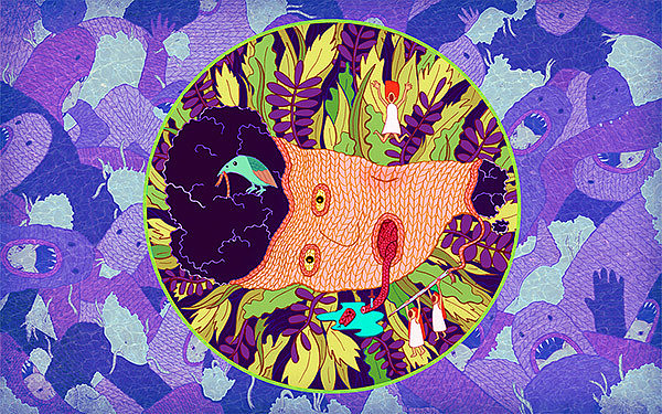 003 illustration 2013 jessica fortner Illustration 2013 by Jessica Fortner