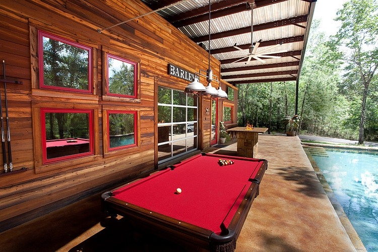 Modern Rustic Residence by Wright Built 003 modern rustic residence wrightbuilt Modern Rustic Residence by Wright Built