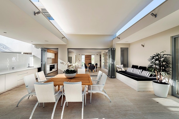 003 ozone residence swell homes Ozone Residence by Swell Homes
