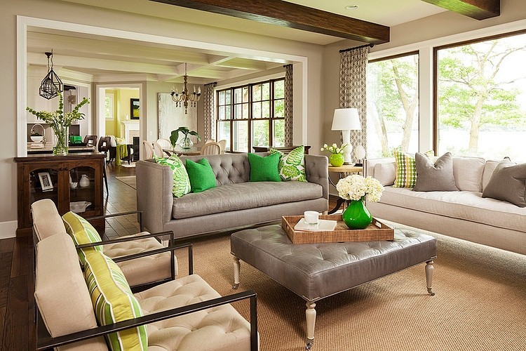 Palmer Pointe Road Residence by Martha OHara Interiors 003 palmer pointe road residence martha ohara interiors Palmer Pointe Road Residence by Martha OHara Interiors