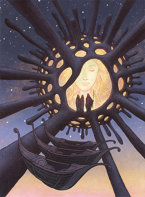 More Personal Work by Howell Golson 003 personal work howell golson More Personal Work by Howell Golson