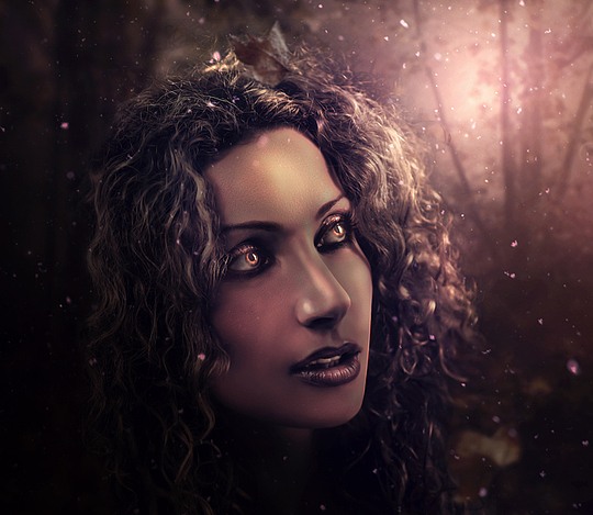 003 photo manipulations khazei Photo Manipulations by Khazei