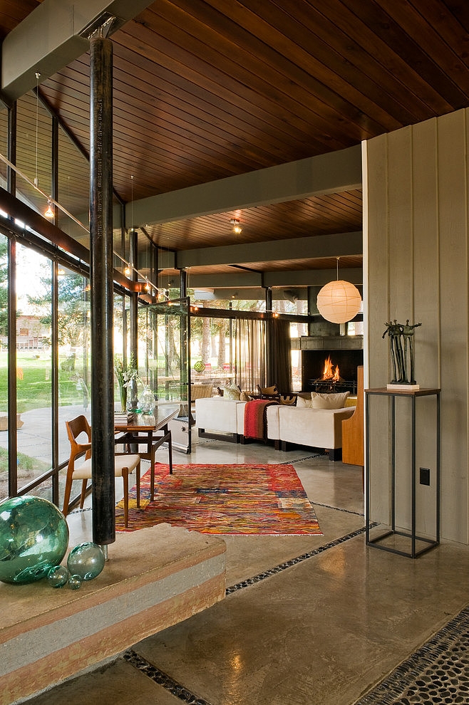 Sourdough Home by Pearson Design Group 003 sourdough home pearson design group Sourdough Home by Pearson Design Group