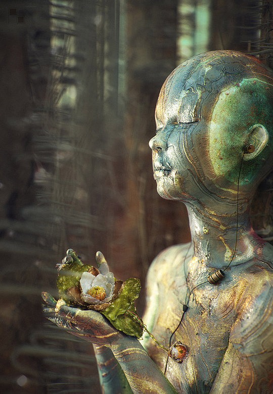 Surreal Art by Andrey Bobir 003 surreal art andrey bobir Surreal Art by Andrey Bobir