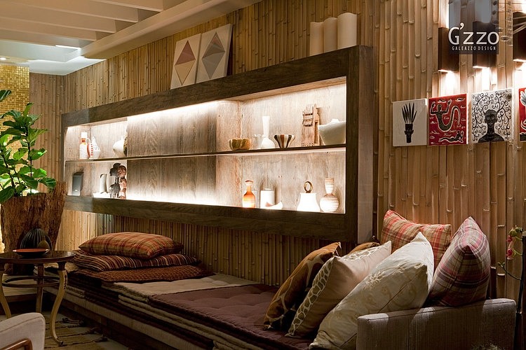 003 terrace galeazzo design Terrace by Galeazzo Design