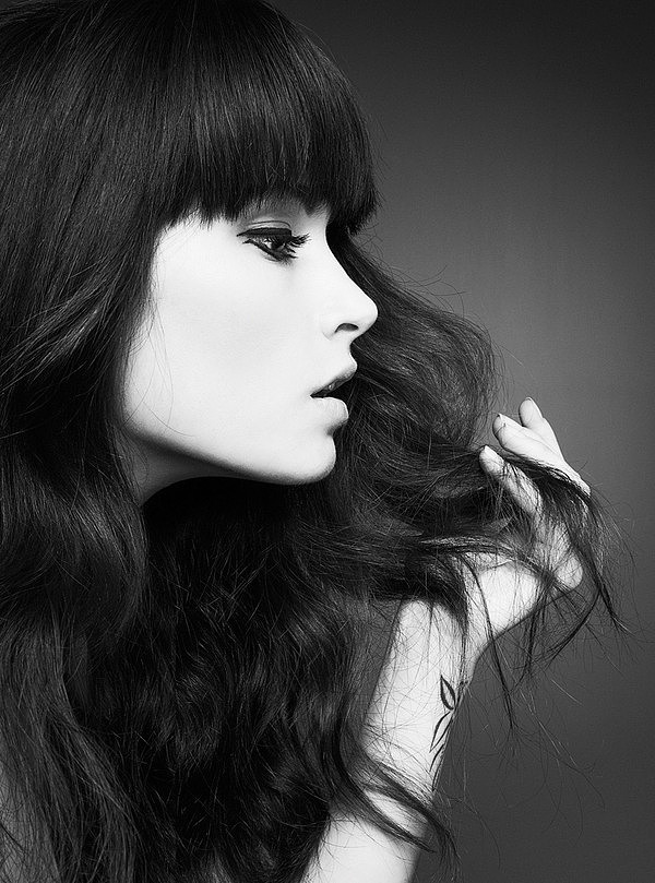 Unruly Beauties by Caroline Knopf 003 unruly beauties caroline knopf Unruly Beauties by Caroline Knopf