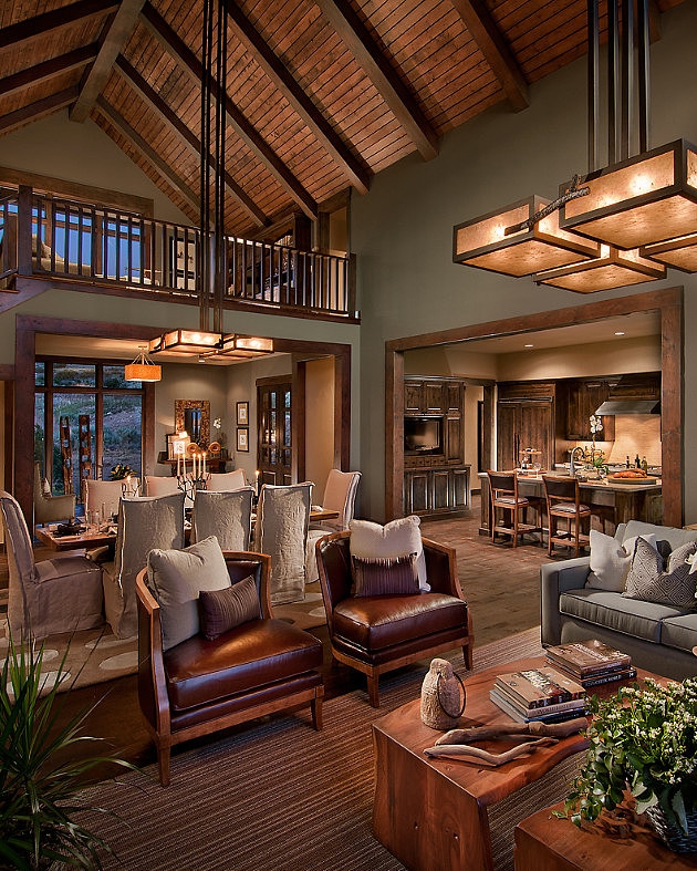 004 custom home utah cse associates Custom Home in Utah by CSE & Associates