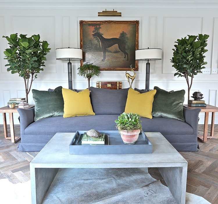 French Country Club Tudor by Summer Thornton Design 004 french country club tudor summer thornton design French Country Club Tudor by Summer Thornton Design