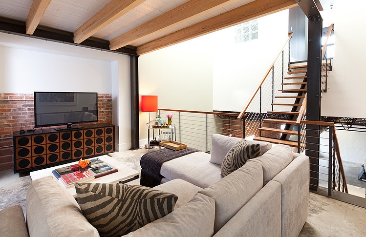 Midtown Loft by Laura U, Inc. 004 midtown loft laura Midtown Loft by Laura U, Inc.