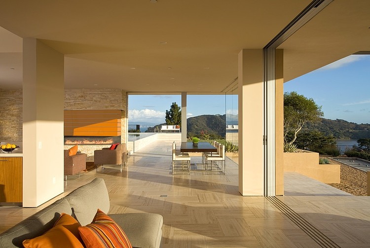 004 san francisco bay residence swatt miers architects San Francisco Bay Residence by Swatt | Miers Architects