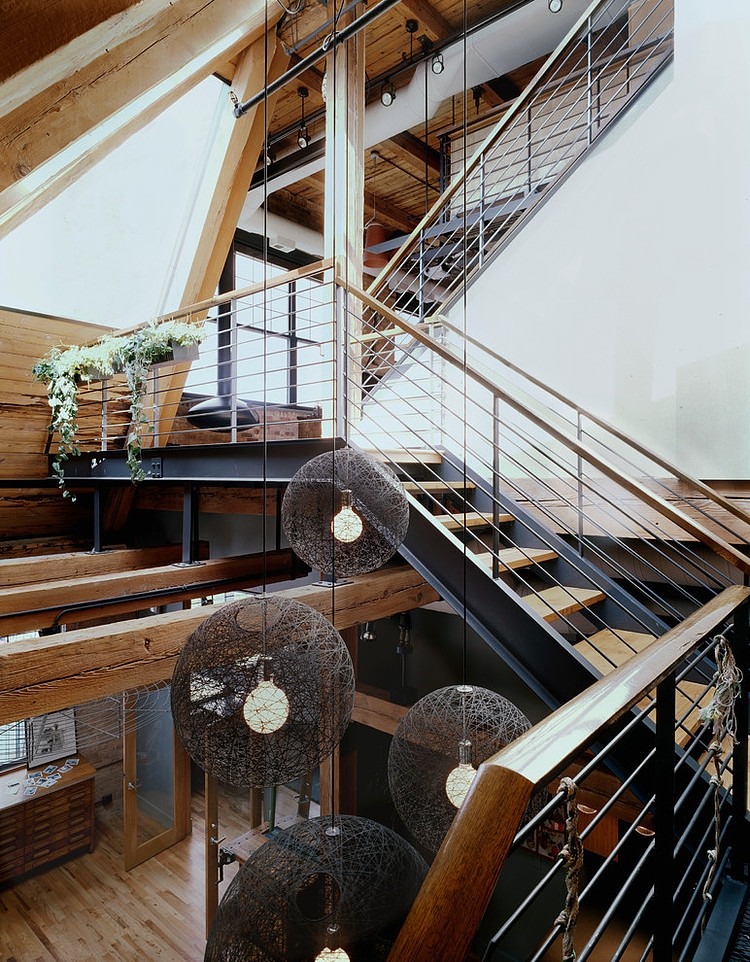 West Loop Aerie by Scrafano Architects 004 west loop aerie scrafano architects West Loop Aerie by Scrafano Architects