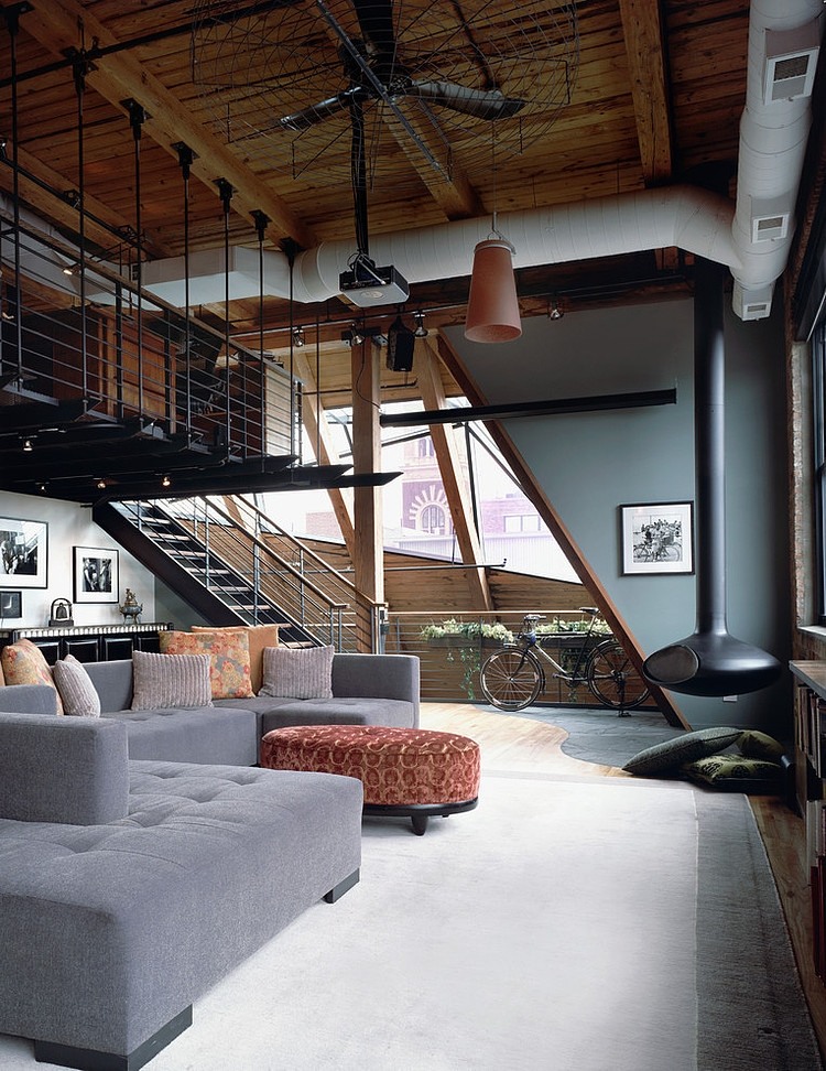 West Loop Aerie by Scrafano Architects 005 west loop aerie scrafano architects West Loop Aerie by Scrafano Architects