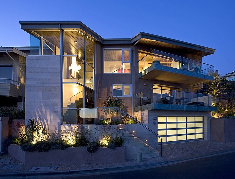 Wohlner House by Horst Architects 008 wohlner house horst architects Wohlner House by Horst Architects