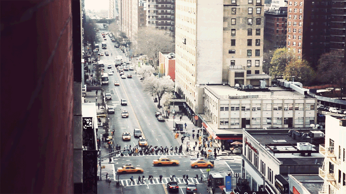 Cinemagraphs 01 Cinemagraphs