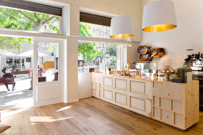 Cup & Cake Barcelona 01 Cup & Cake Barcelona