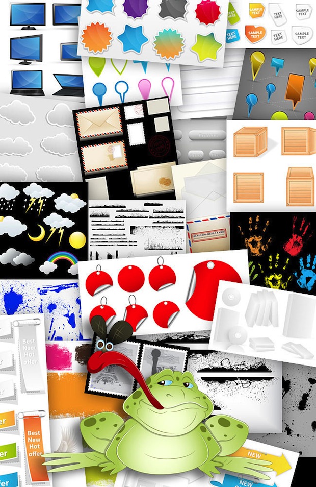 010 Royalty Free Vector 3200+ Royalty Free Vectors 