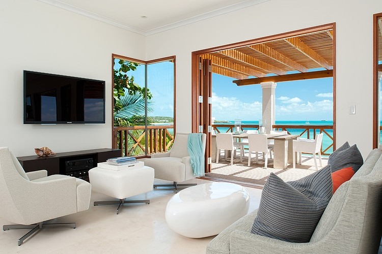 012 turks caicos residence lkid Turks and Caicos Residence by LKID