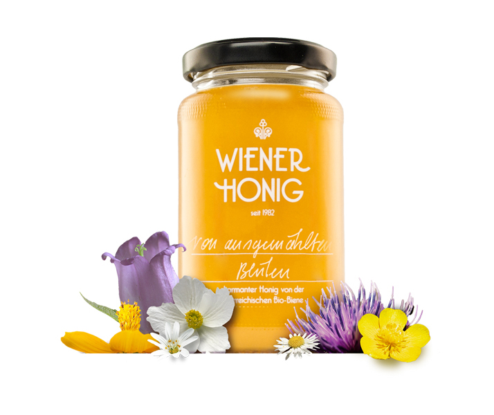 Wiener Honig 012 Wiener Honig