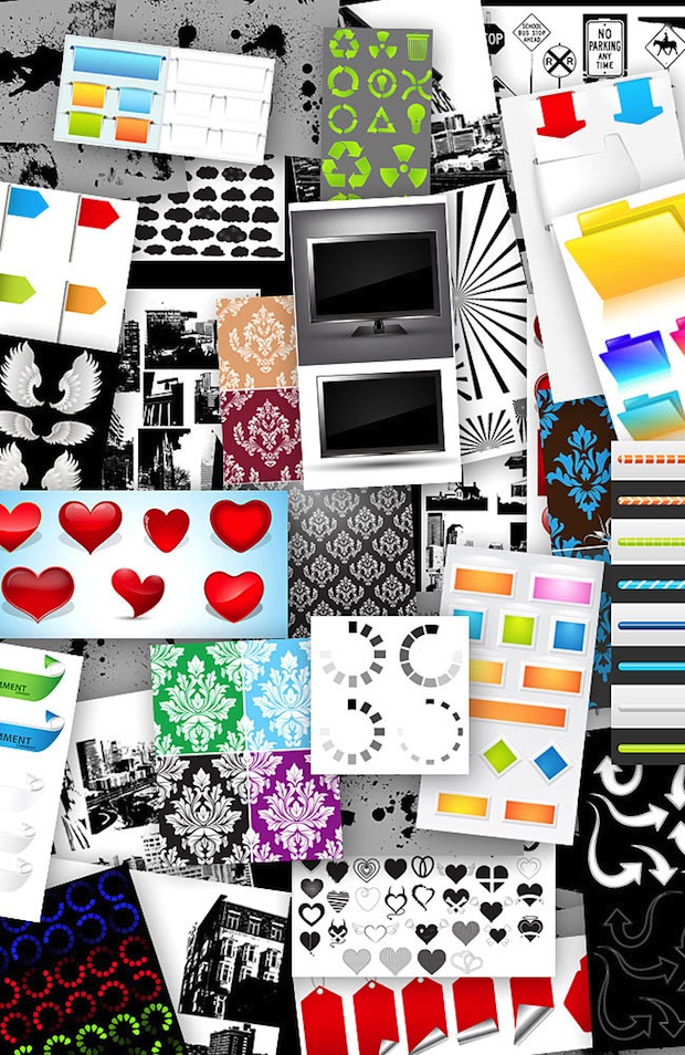 015 Graphics 3200+ Royalty Free Vectors 
