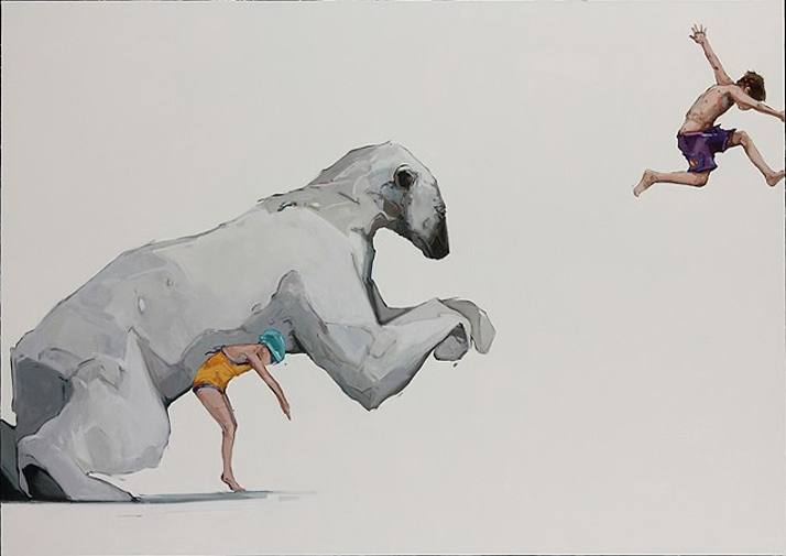 Paintings of Amberlee Rosolowich 019 Paintings of Amberlee Rosolowich