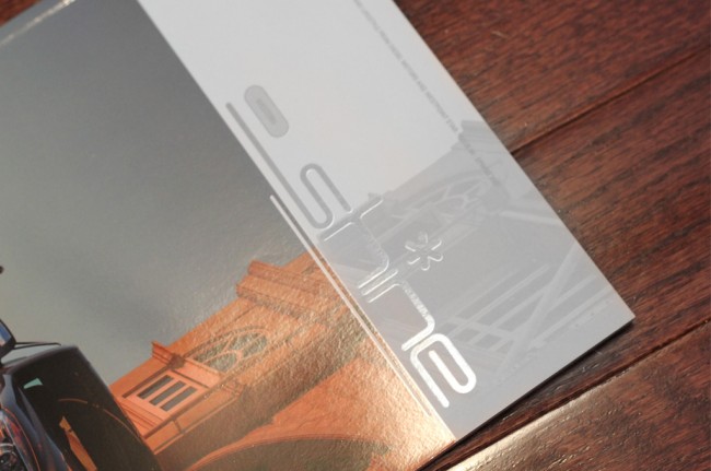 02 Shine1 650x431 Mercedes Benz Magazine   Shine by Labgraphik