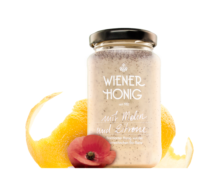 Wiener Honig 021 Wiener Honig