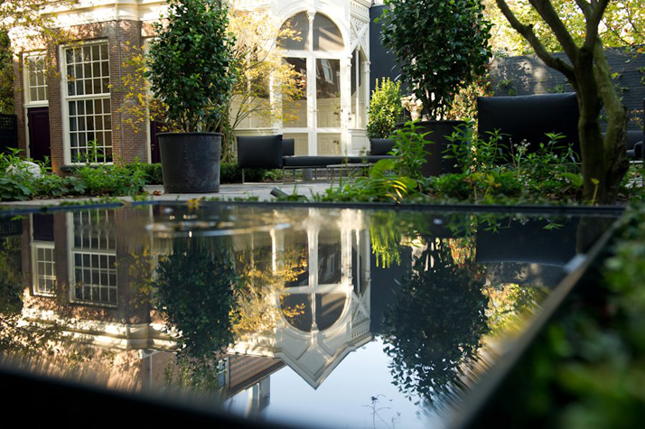 The Canal House 067 The Canal House