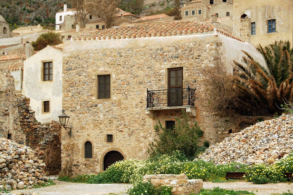 Flickr finds of Monemvasia Flickr finds of Monemvasia