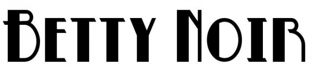 10. retro font 650x142 20 Pixel Perfect Retro Fonts