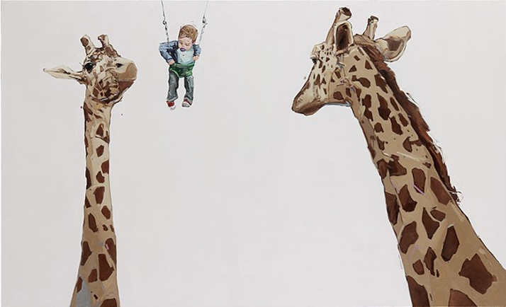 Paintings of Amberlee Rosolowich 10 Paintings of Amberlee Rosolowich