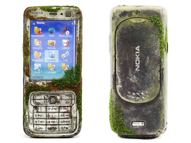 What will Everyday Items Look Like in 100 years? 100 years later by akiba maiko 32 What will Everyday Items Look Like in 100 years?