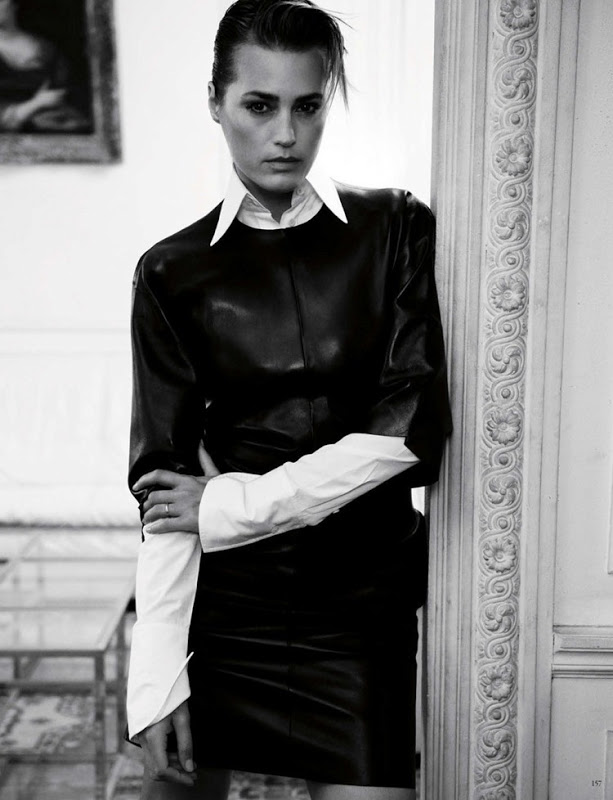 1031 Come As You Are   Yasmin Le Bon