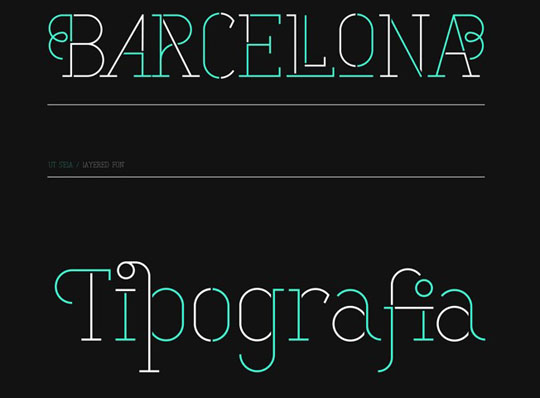Fresh Free Commercial Use Fonts 11.free font Fresh Free Commercial Use Fonts