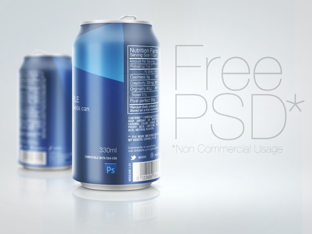11010 Friday Freebies – Free PSD Files For Designers #20