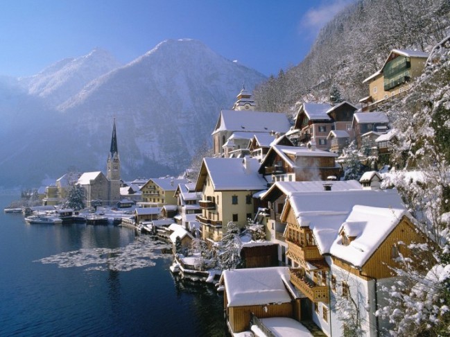 Hallstatt, Austria 1146 Hallstatt, Austria